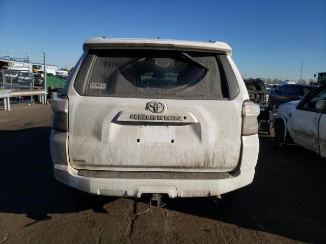 Photo 6 from auction – 2014 TOYOTA 4RUNNER SR with VIN JTEBU5JR6E5157626