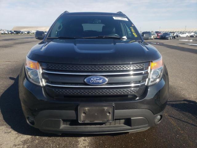 Photo 5 from auction – 2012 FORD EXPLORER L with VIN 1FMHK7F86CGA60911