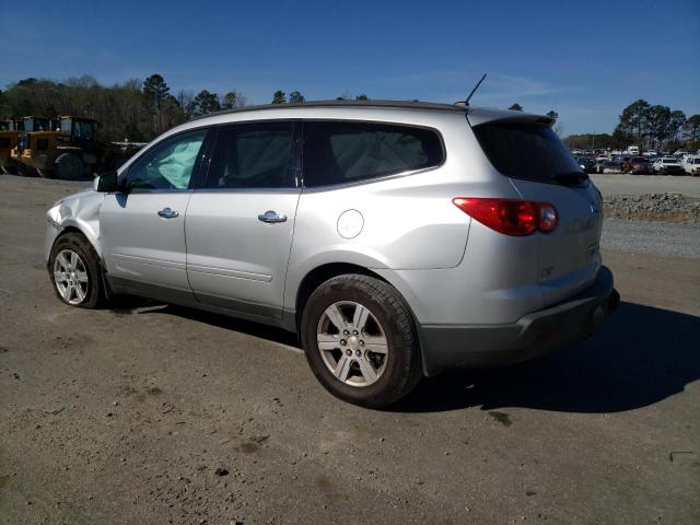 Photo 2 from auction – 2012 CHEVROLET TRAVERSE L with VIN 1GNKRJED8CJ415895