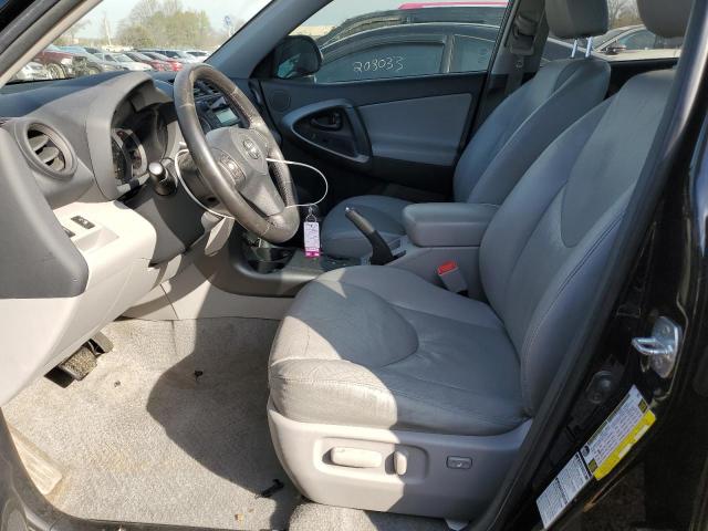 Photo 7 from auction – 2011 TOYOTA RAV4 LIMIT with VIN 2T3DK4DV2BW063348
