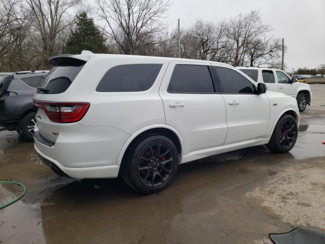 Photo 3 from auction – 2021 DODGE DURANGO SR with VIN 1C4SDJGJ2MC682420