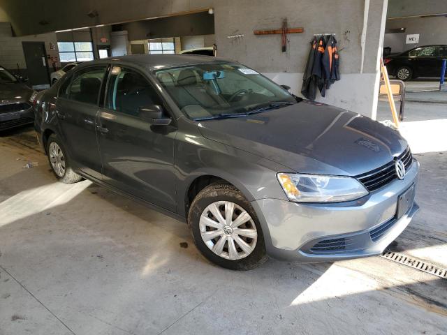 Photo 4 from auction – 2014 VOLKSWAGEN JETTA BASE with VIN 3VW1K7AJ3EM295532