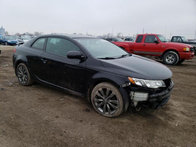 Photo 4 from auction – 2013 KIA FORTE SX with VIN KNAFW6A35D5745661
