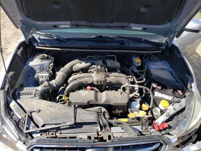 Photo 11 from auction – 2016 SUBARU IMPREZA PR with VIN JF1GJAF65GH005077