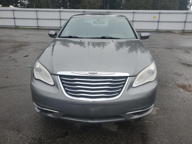 Photo 5 from auction – 2012 CHRYSLER 200 TOURIN with VIN 1C3CCBBB1CN189820
