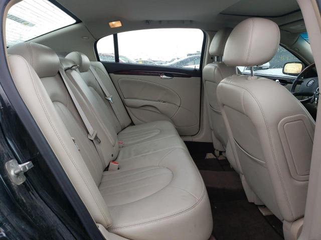 Photo 10 from auction – 2008 BUICK LUCERNE CX with VIN 1G4HD57258U197128