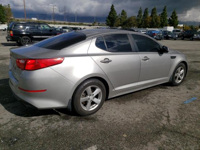 Photo 3 from auction – 2015 KIA OPTIMA LX with VIN 5XXGM4A71FG357569