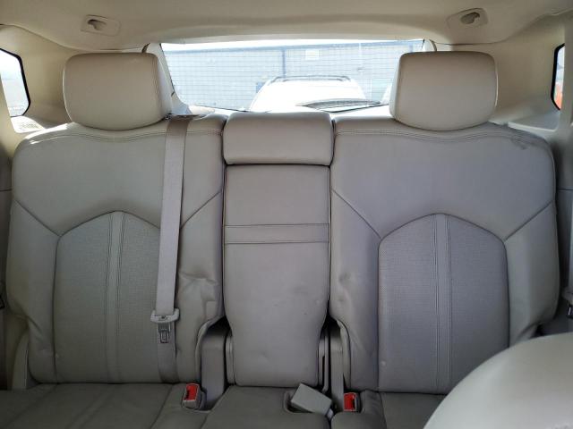Photo 10 from auction – 2012 CADILLAC SRX PERFOR with VIN 3GYFNBE35CS617363