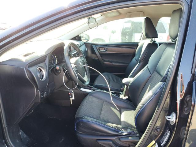Photo 7 from auction – 2017 TOYOTA COROLLA L with VIN 5YFBURHEXHP736446