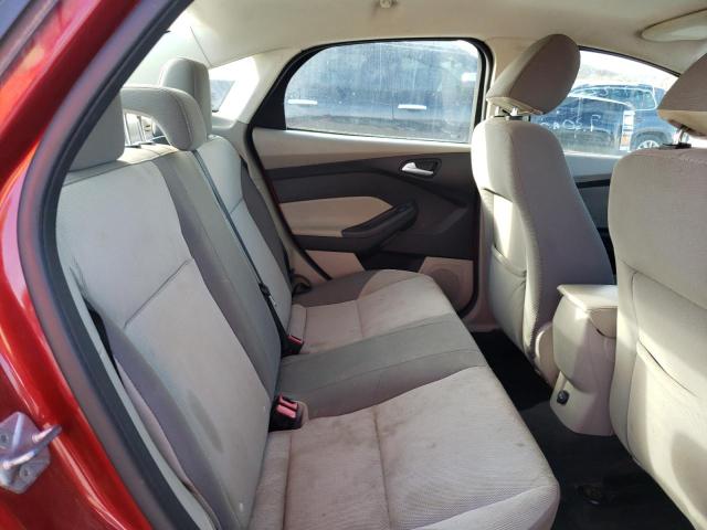 Photo 10 from auction – 2013 FORD FOCUS SE with VIN 1FADP3F23DL359649