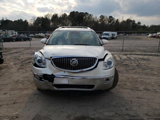Photo 5 from auction – 2012 BUICK ENCLAVE with VIN 5GAKRDED4CJ238757