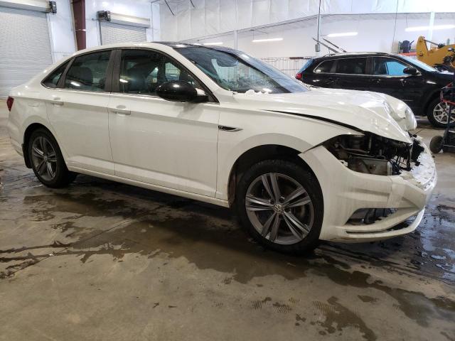 Photo 4 from auction – 2019 VOLKSWAGEN JETTA S with VIN 3VWCB7BU6KM227058