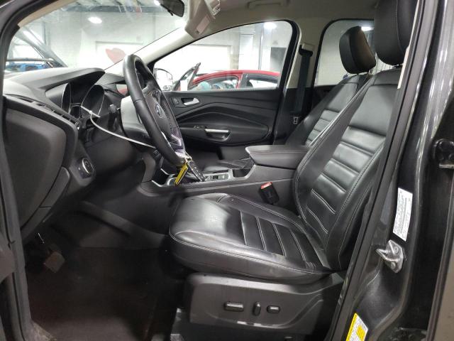 Photo 7 from auction – 2019 FORD ESCAPE SEL with VIN 1FMCU9HD8KUA82337