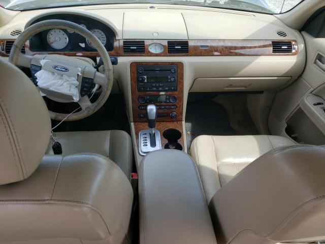 Photo 8 from auction – 2005 FORD FIVE HUNDR with VIN 1FAFP281X5G139118
