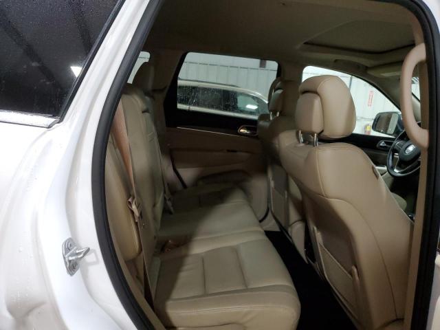 Photo 10 from auction – 2017 JEEP GRAND CHER with VIN 1C4RJFBG1HC847489
