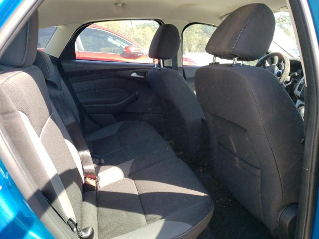 Photo 10 from auction – 2013 FORD FOCUS SE with VIN 1FADP3K29DL307223