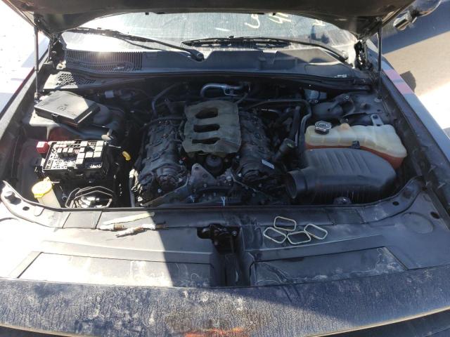 Photo 11 from auction – 2016 DODGE CHALLENGER with VIN 2C3CDZAG8GH317326