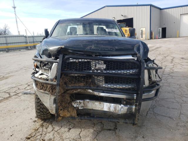 Photo 5 from auction – 2015 RAM 2500 ST with VIN 3C6UR5CJ7FG708590
