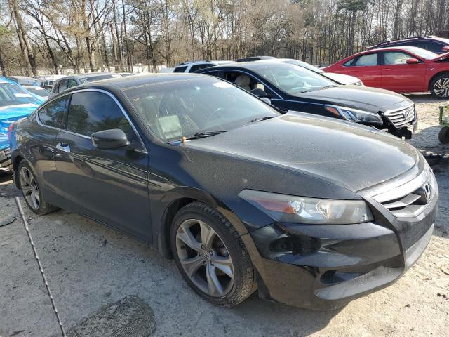 Photo 4 from auction – 2011 HONDA ACCORD EXL with VIN 1HGCS2B86BA003604