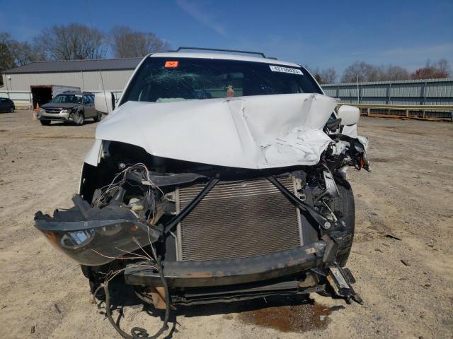 Photo 5 from auction – 2016 DODGE CARAVAN with VIN 2C4RDGEG7GR328848
