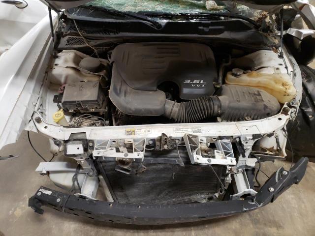 Photo 11 from auction – 2015 DODGE CHALLENGER with VIN 2C3CDZBGXFH706076