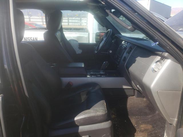 Photo 7 from auction – 2014 FORD EXPEDITION with VIN 1FMJK1K59EEF07496