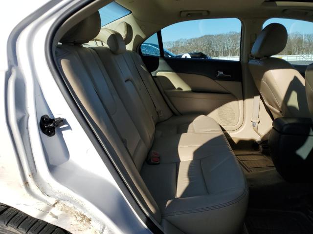 Photo 10 from auction – 2011 FORD FUSION SEL with VIN 3FAHP0JA8BR170573