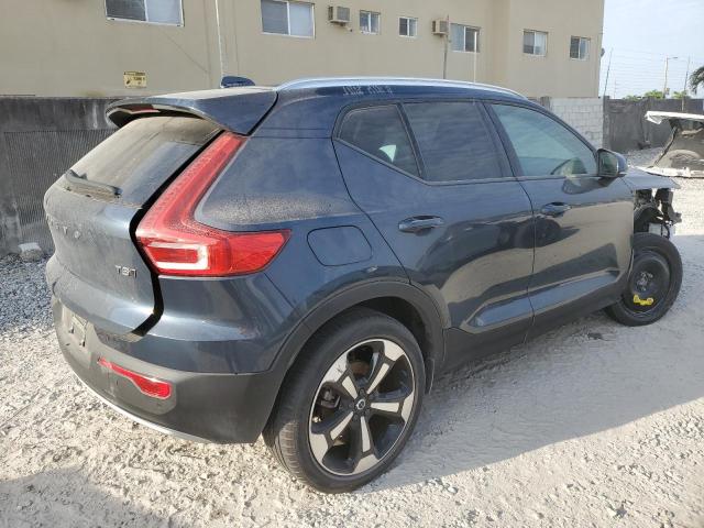 Photo 3 from auction – 2021 VOLVO XC40 T5 MO with VIN YV4162UK4M2458951