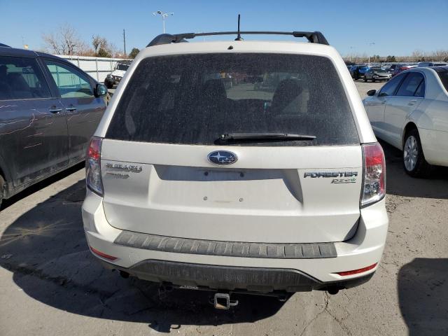 Photo 6 from auction – 2013 SUBARU FORESTER 2 with VIN JF2SHADC2DH440144