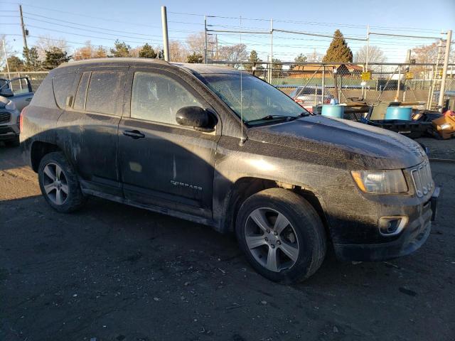 Photo 4 from auction – 2017 JEEP COMPASS LA with VIN 1C4NJDEBXHD110207
