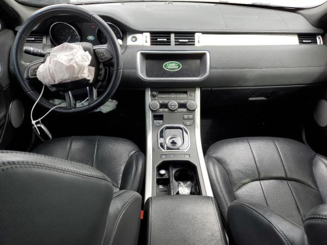 Photo 8 from auction – 2017 LAND ROVER RANGE ROVE with VIN SALVP2BG3HH232315