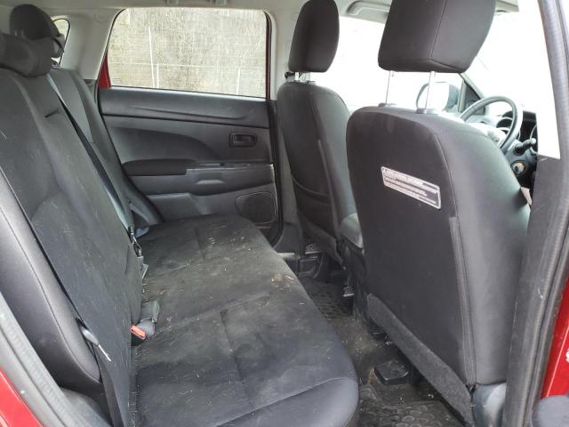Photo 11 from auction – 2015 MITSUBISHI OUTLANDER with VIN 4A4AR3AUXFE058649