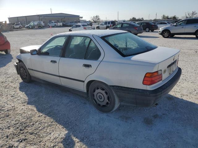 Photo 2 from auction – 1994 BMW 318 I AUTO with VIN WBACA6328RFK63435