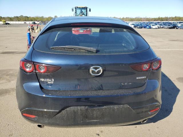 Photo 6 from auction – 2021 MAZDA 3 SELECT with VIN JM1BPBKL1M1315977