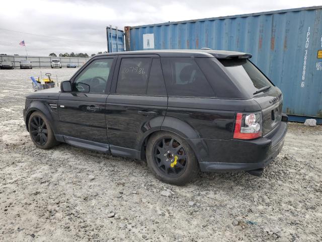 Photo 2 from auction – 2013 LAND ROVER RANGE ROVE with VIN SALSF2D46DA807986