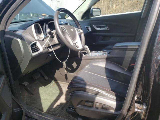 Photo 7 from auction – 2011 CHEVROLET EQUINOX LT with VIN 2CNFLGE55B6447380