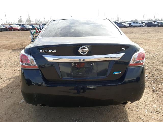 Photo 6 from auction – 2014 NISSAN ALTIMA 2.5 with VIN 1N4AL3AP4EN331205