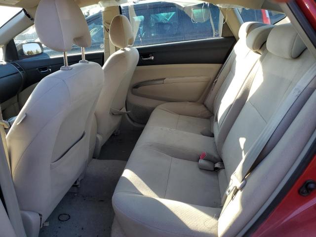 Photo 10 from auction – 2008 TOYOTA PRIUS with VIN JTDKB20U883304480
