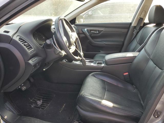 Photo 7 from auction – 2017 NISSAN ALTIMA 3.5 with VIN 1N4BL3AP8HC123994