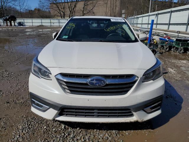 Photo 5 from auction – 2022 SUBARU LEGACY LIM with VIN 4S3BWGN65N3009411