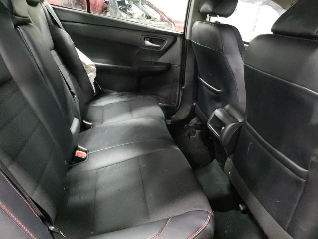 Photo 10 from auction – 2017 TOYOTA CAMRY LE with VIN 4T1BF1FK3HU657459