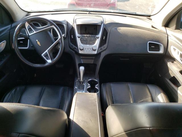 Photo 8 from auction – 2012 CHEVROLET EQUINOX LT with VIN 2GNALFEK5C6120520