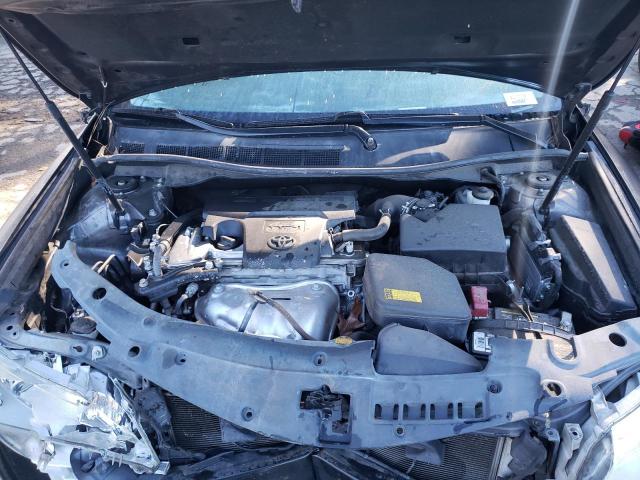 Photo 11 from auction – 2012 TOYOTA CAMRY BASE with VIN 4T4BF1FK1CR172834