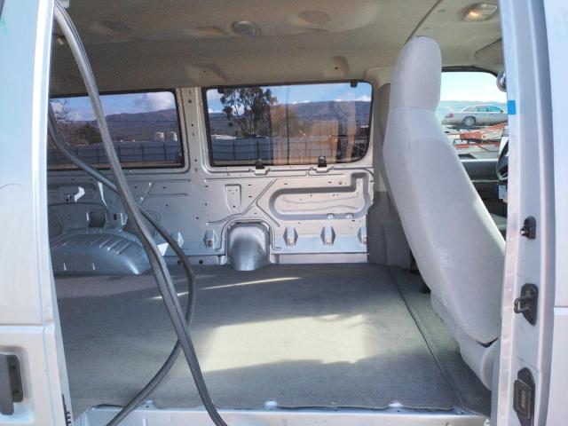 Photo 11 from auction – 2012 FORD ECONOLINE with VIN 1FTNE1EL1CDB28017