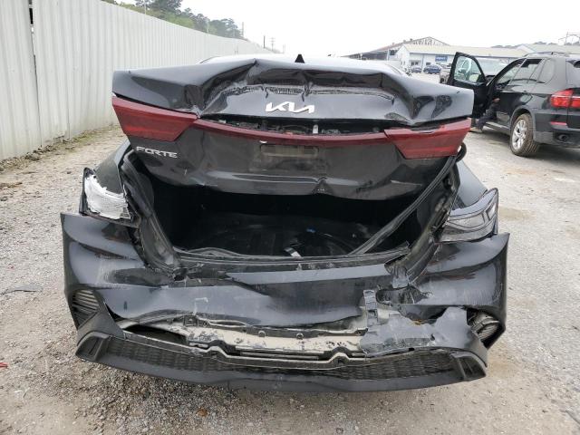 Photo 6 from auction – 2022 KIA FORTE FE with VIN 3KPF24AD2NE461759