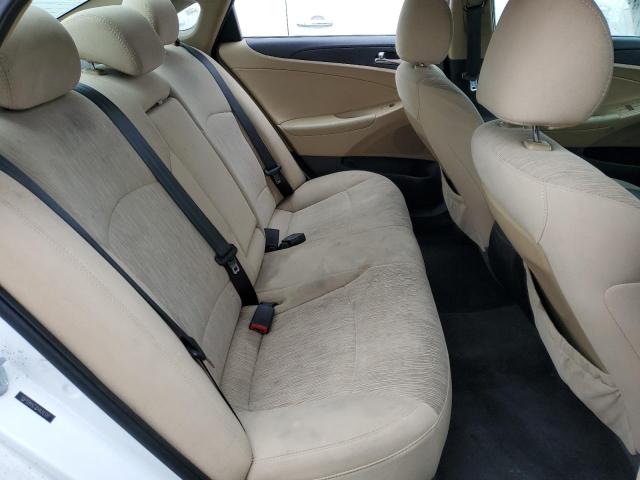 Photo 10 from auction – 2013 HYUNDAI SONATA GLS with VIN 5NPEB4AC3DH620320