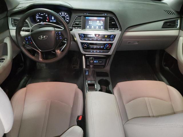 Photo 8 from auction – 2016 HYUNDAI SONATA ECO with VIN 5NPE24AA3GH355529