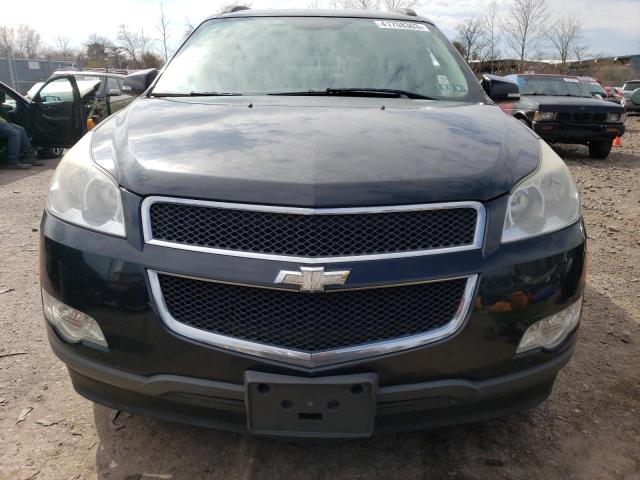 Photo 5 from auction – 2012 CHEVROLET TRAVERSE L with VIN 1GNKRGED4CJ402404