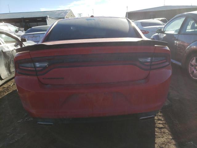 Photo 6 from auction – 2022 DODGE CHARGER SX with VIN 2C3CDXBG6NH143093