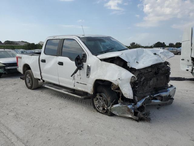 Photo 4 from auction – 2017 FORD F250 SUPER with VIN 1FT7W2BT2HEB45393